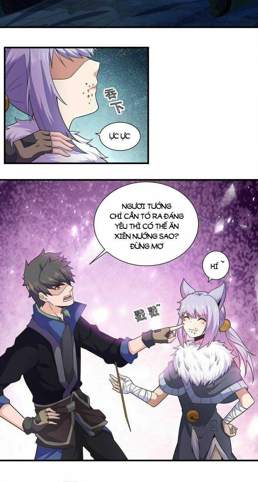 Nguyên Long - Chapter 311 - Trang 5