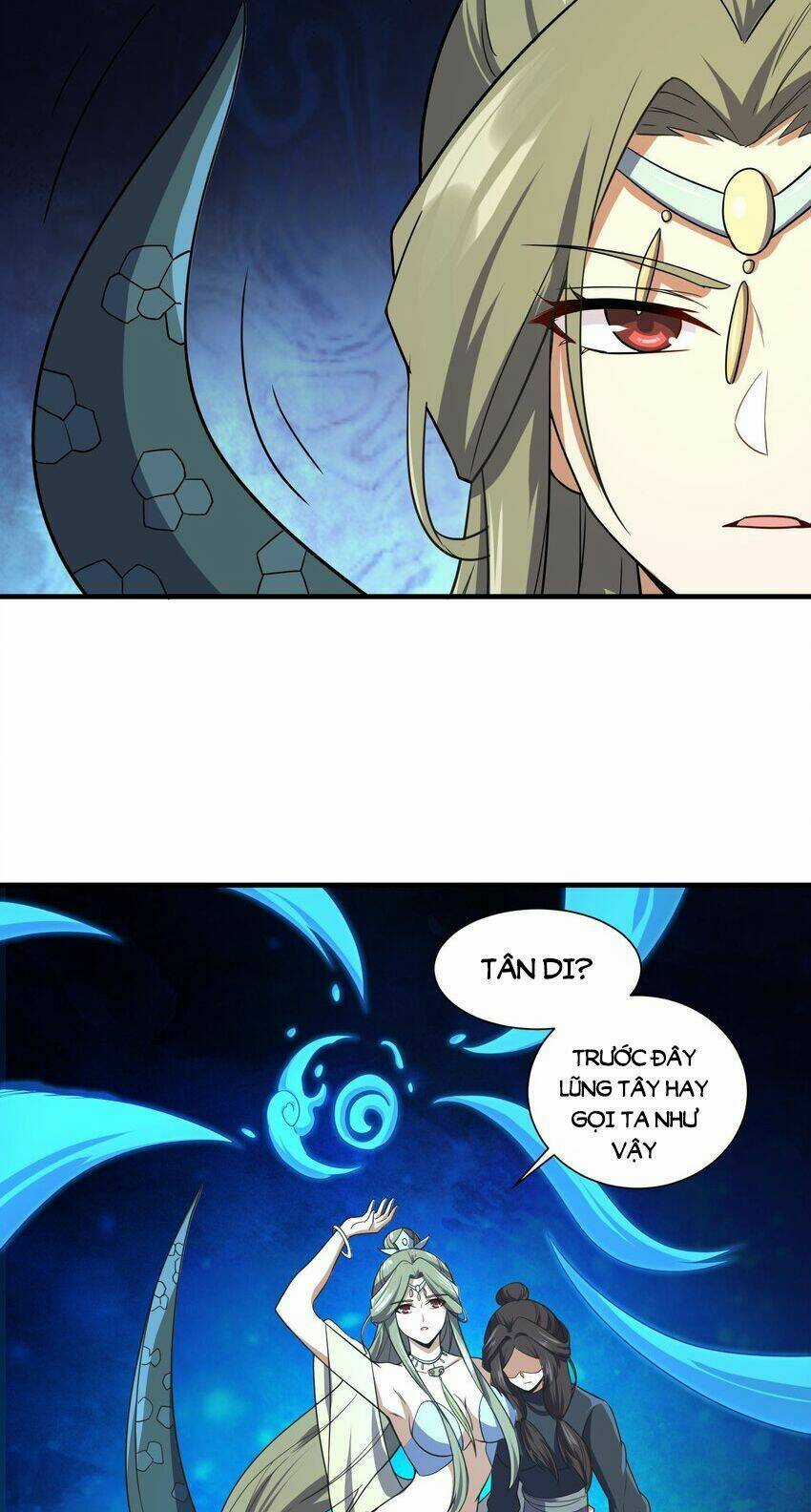 Nguyên Long - Chapter 311 - Trang 41