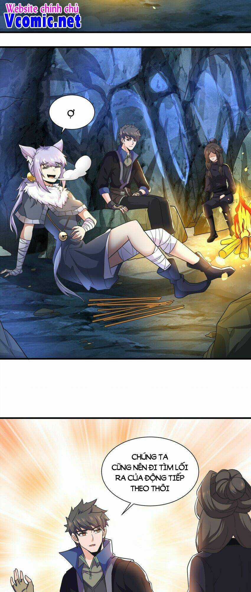 Nguyên Long - Chapter 311 - Trang 7