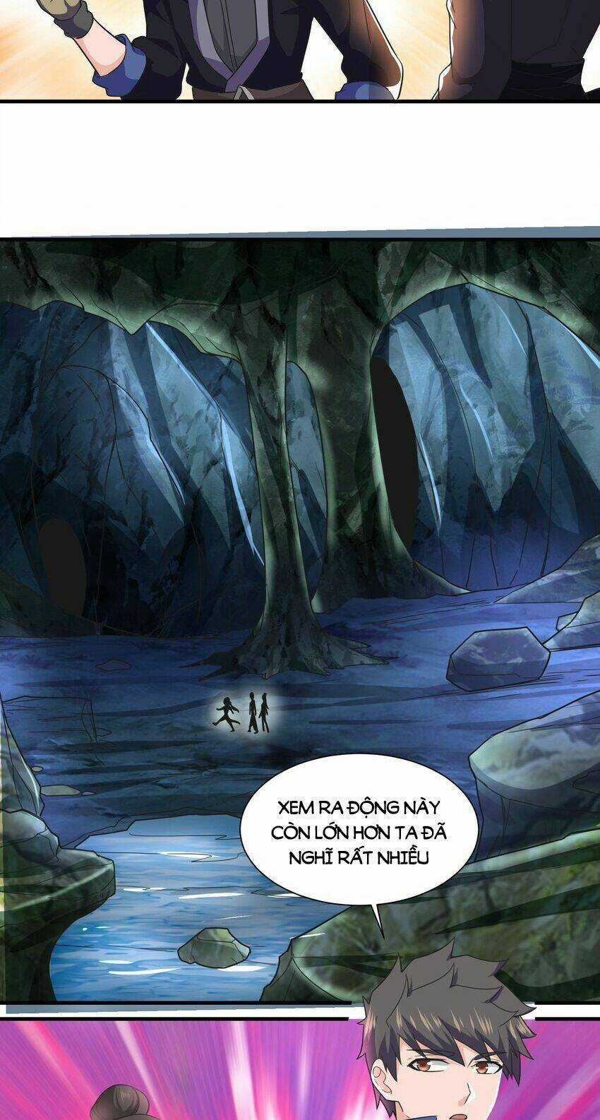 Nguyên Long - Chapter 311 - Trang 8