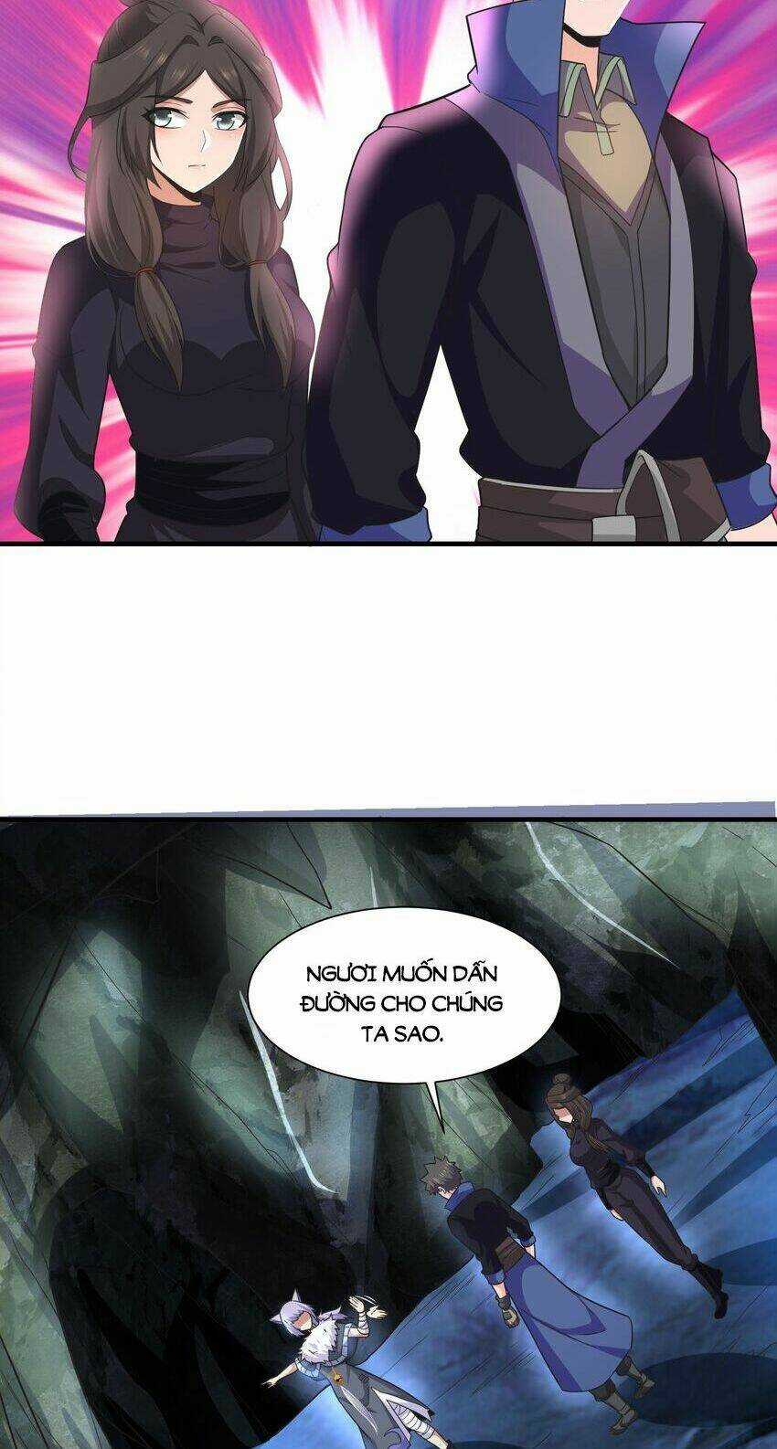 Nguyên Long - Chapter 311 - Trang 9