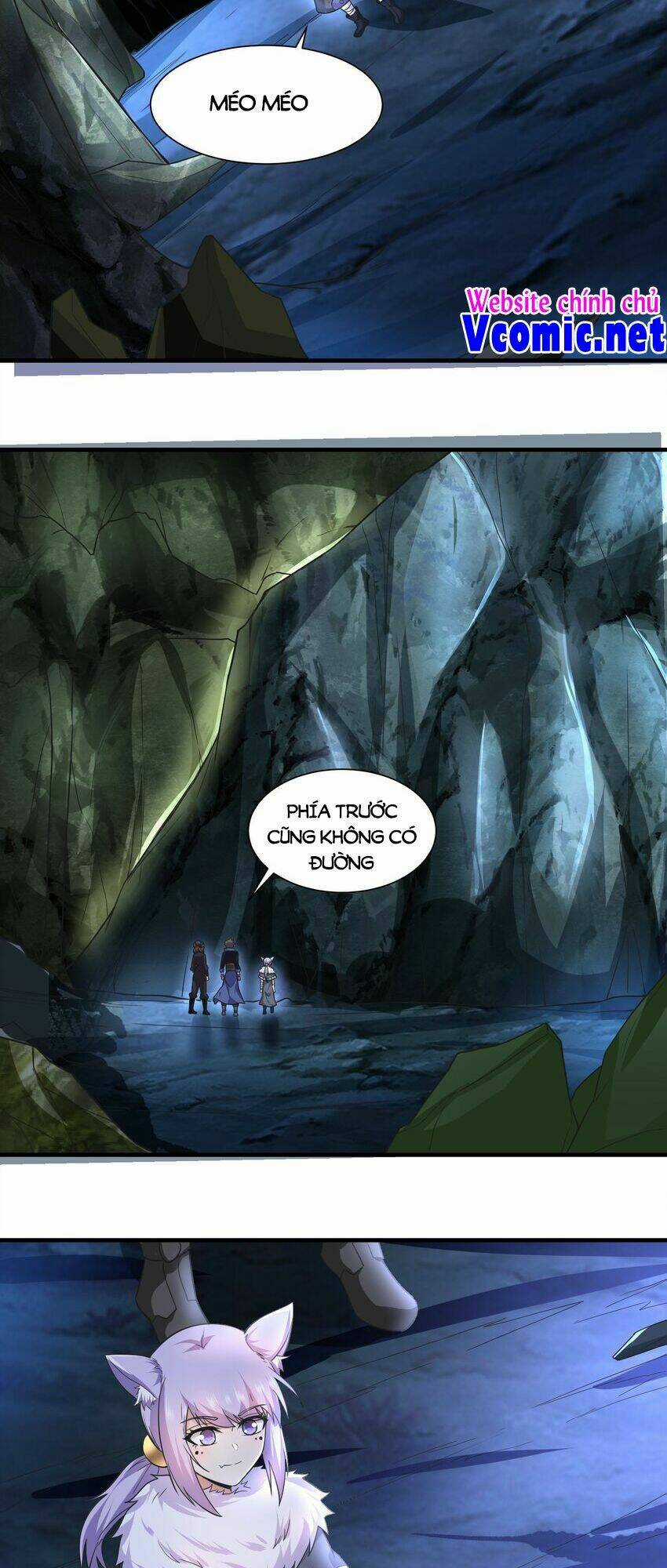 Nguyên Long - Chapter 311 - Trang 10