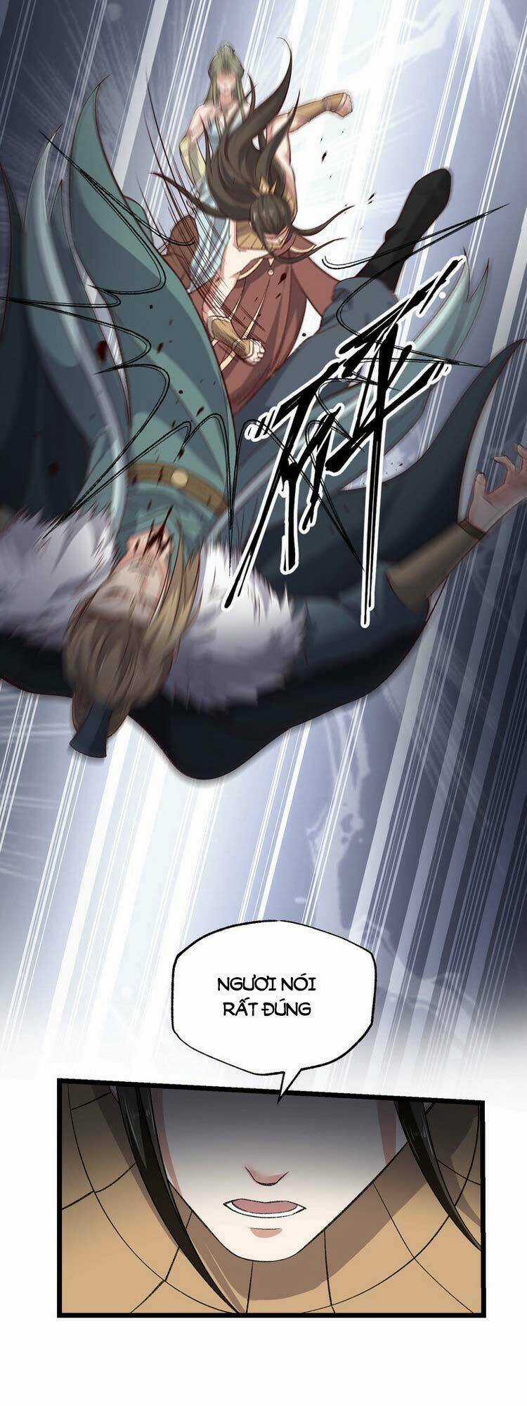 Nguyên Long - Chapter 312 - Trang 11