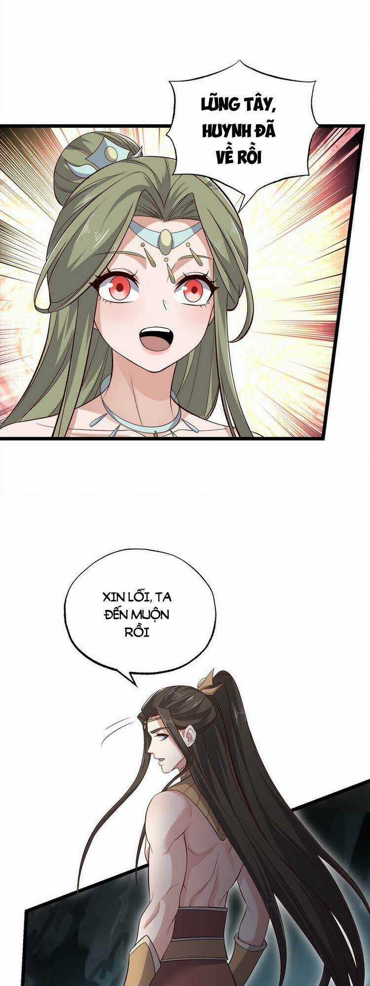 Nguyên Long - Chapter 312 - Trang 12