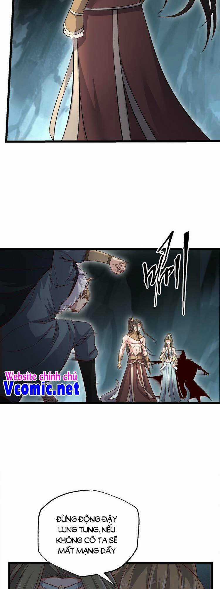 Nguyên Long - Chapter 312 - Trang 13
