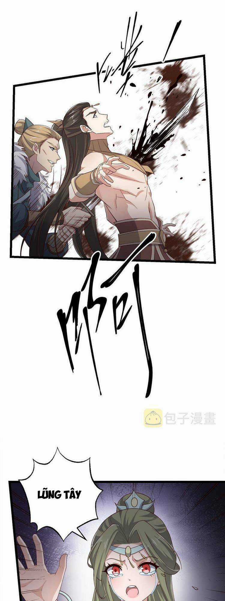 Nguyên Long - Chapter 312 - Trang 15