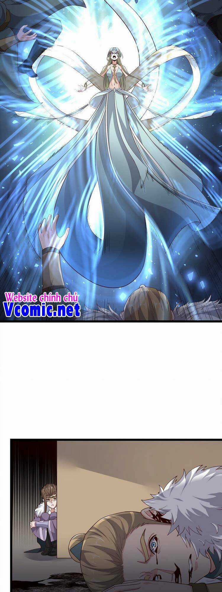 Nguyên Long - Chapter 312 - Trang 18