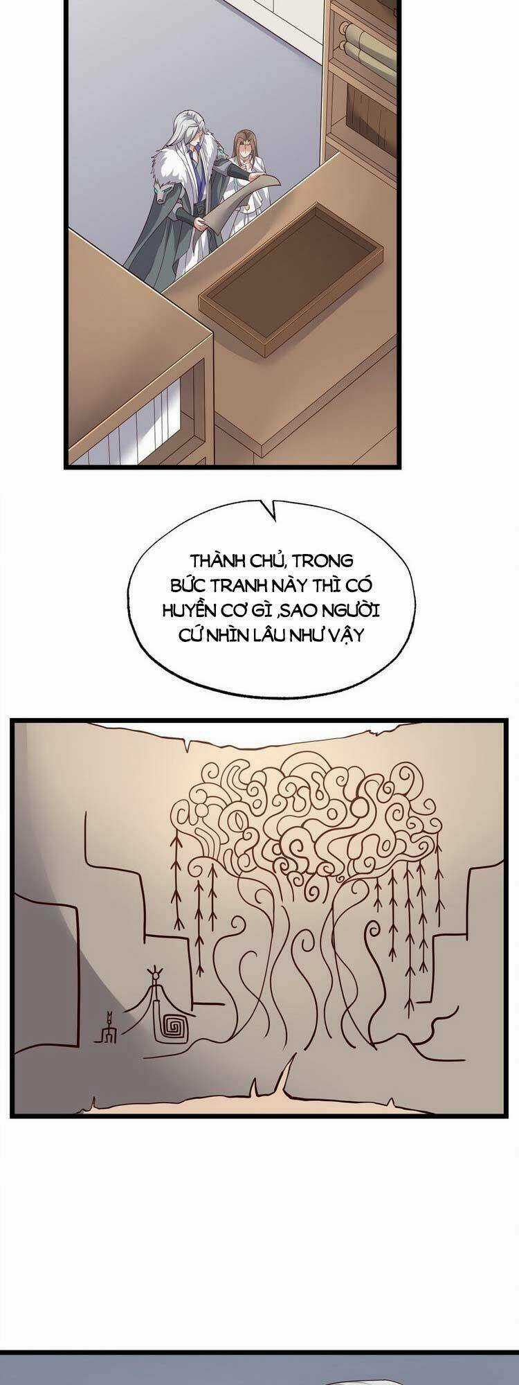 Nguyên Long - Chapter 312 - Trang 20