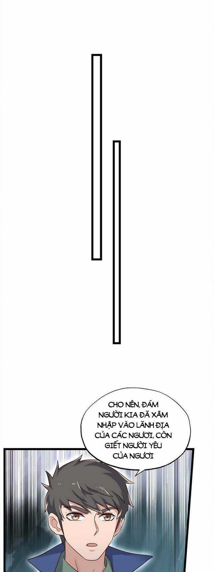 Nguyên Long - Chapter 312 - Trang 23