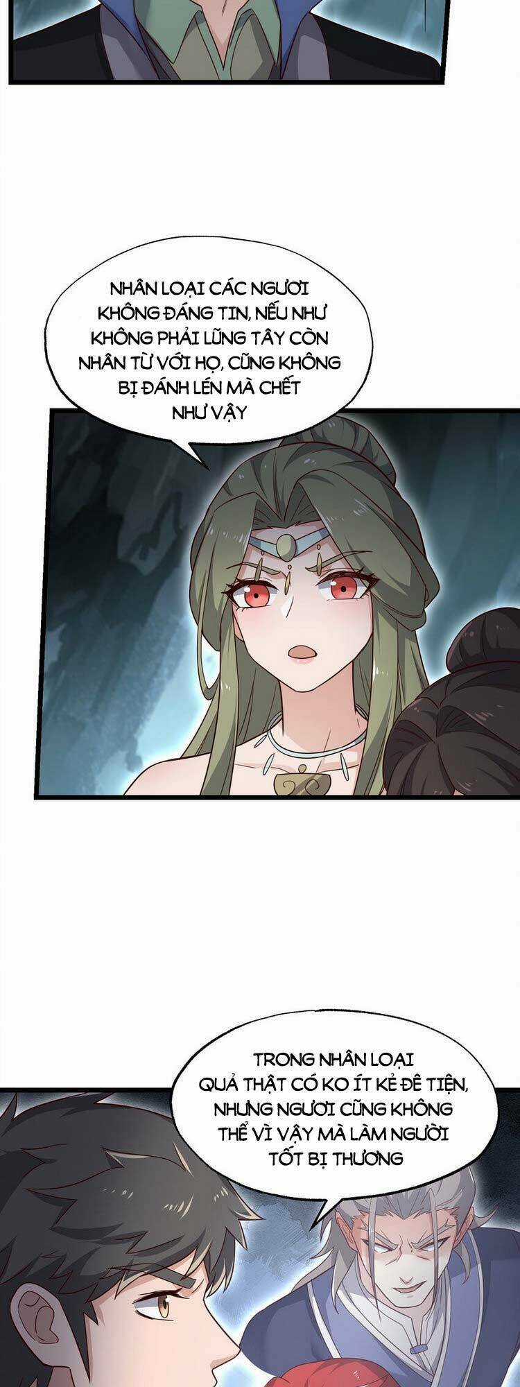 Nguyên Long - Chapter 312 - Trang 24