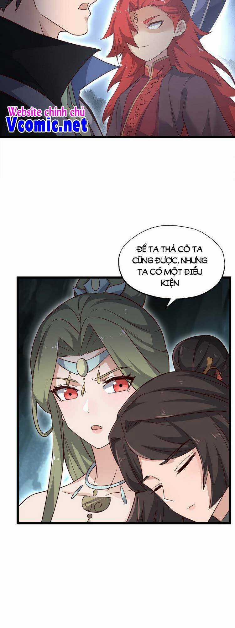 Nguyên Long - Chapter 312 - Trang 25