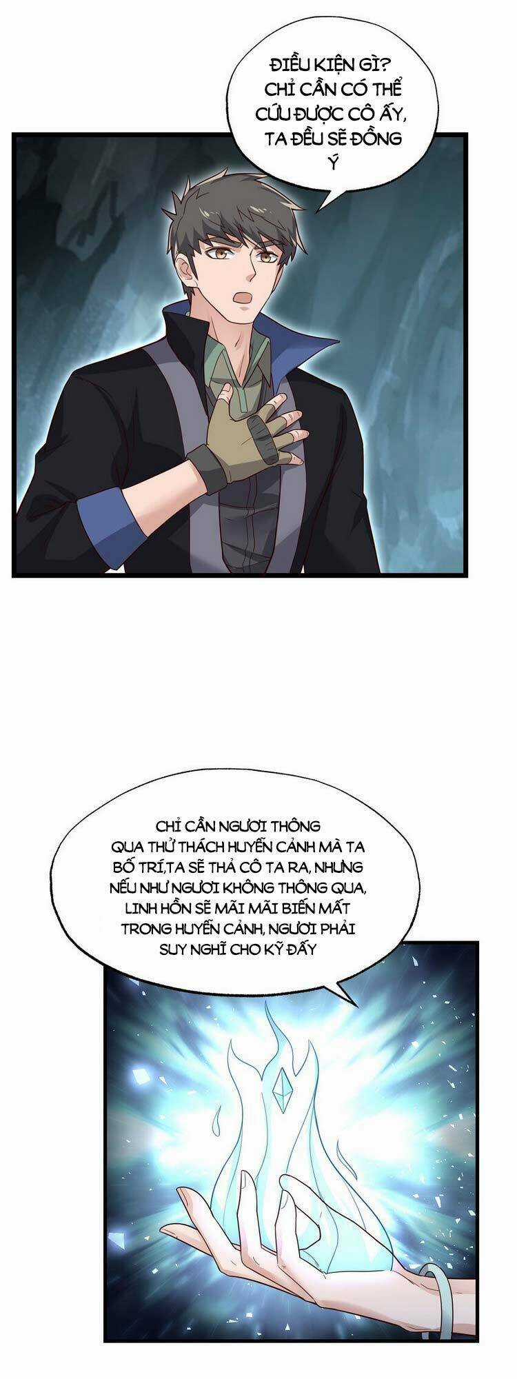 Nguyên Long - Chapter 312 - Trang 26