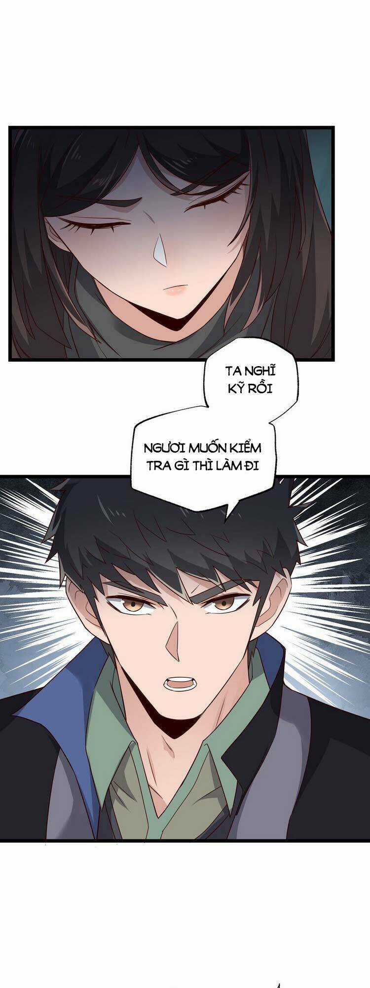 Nguyên Long - Chapter 312 - Trang 27