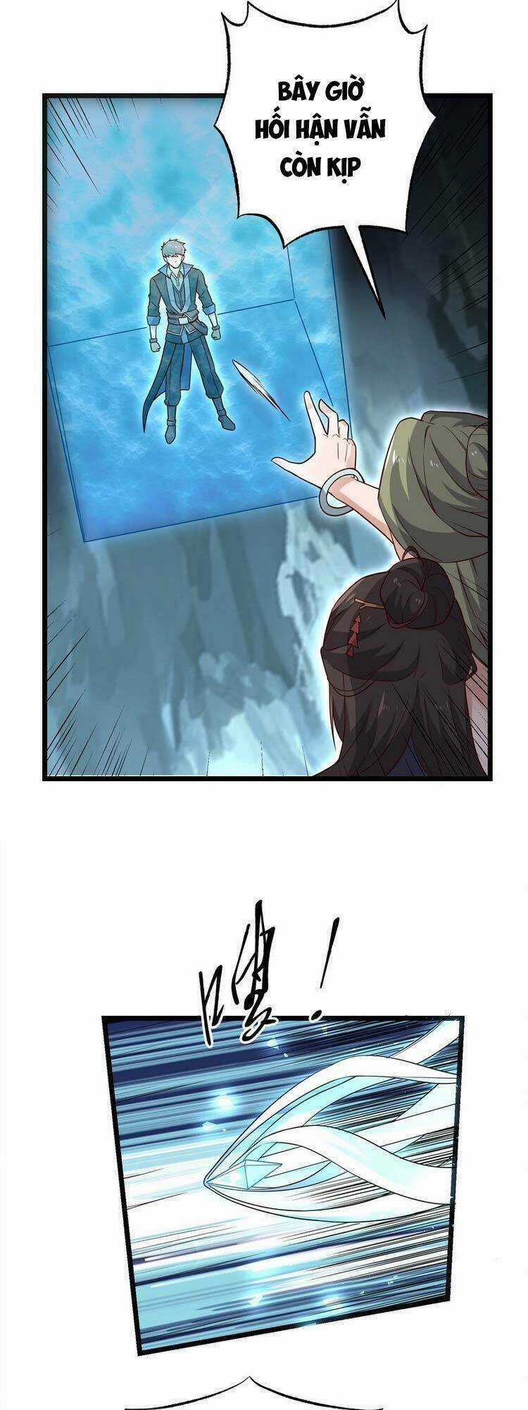 Nguyên Long - Chapter 312 - Trang 28