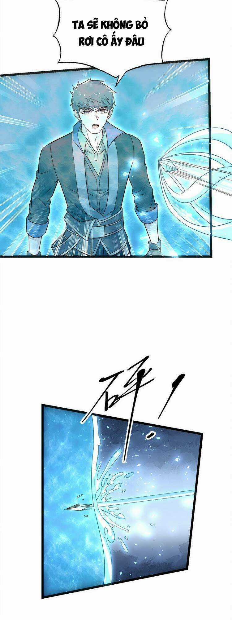 Nguyên Long - Chapter 312 - Trang 29