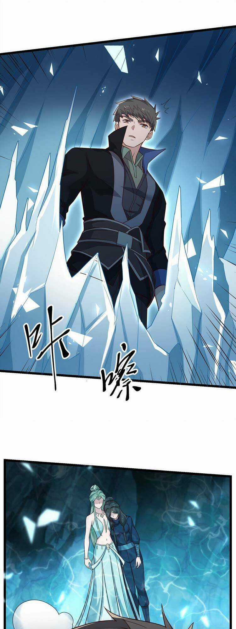 Nguyên Long - Chapter 312 - Trang 30