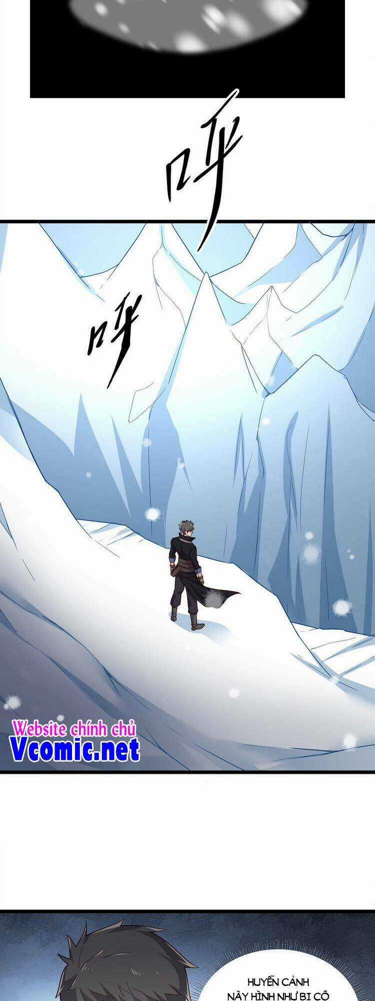 Nguyên Long - Chapter 312 - Trang 32