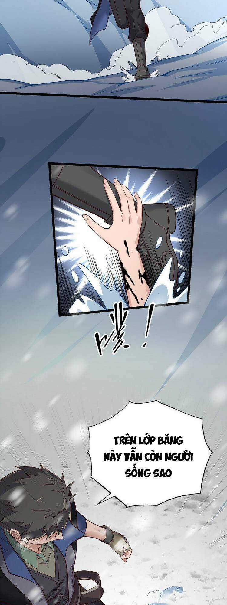 Nguyên Long - Chapter 312 - Trang 35