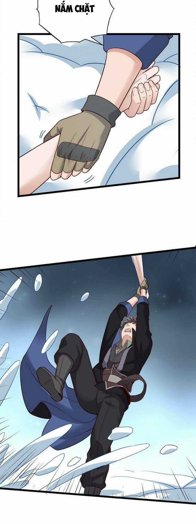 Nguyên Long - Chapter 312 - Trang 37