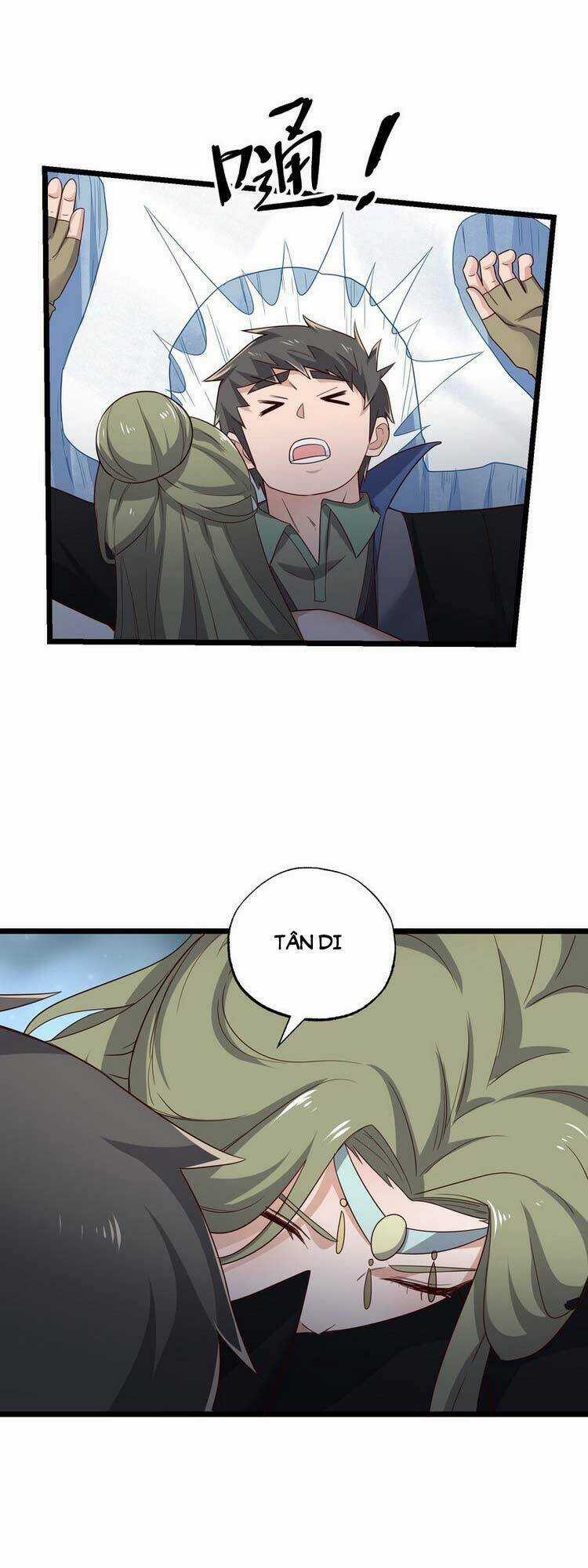 Nguyên Long - Chapter 312 - Trang 38