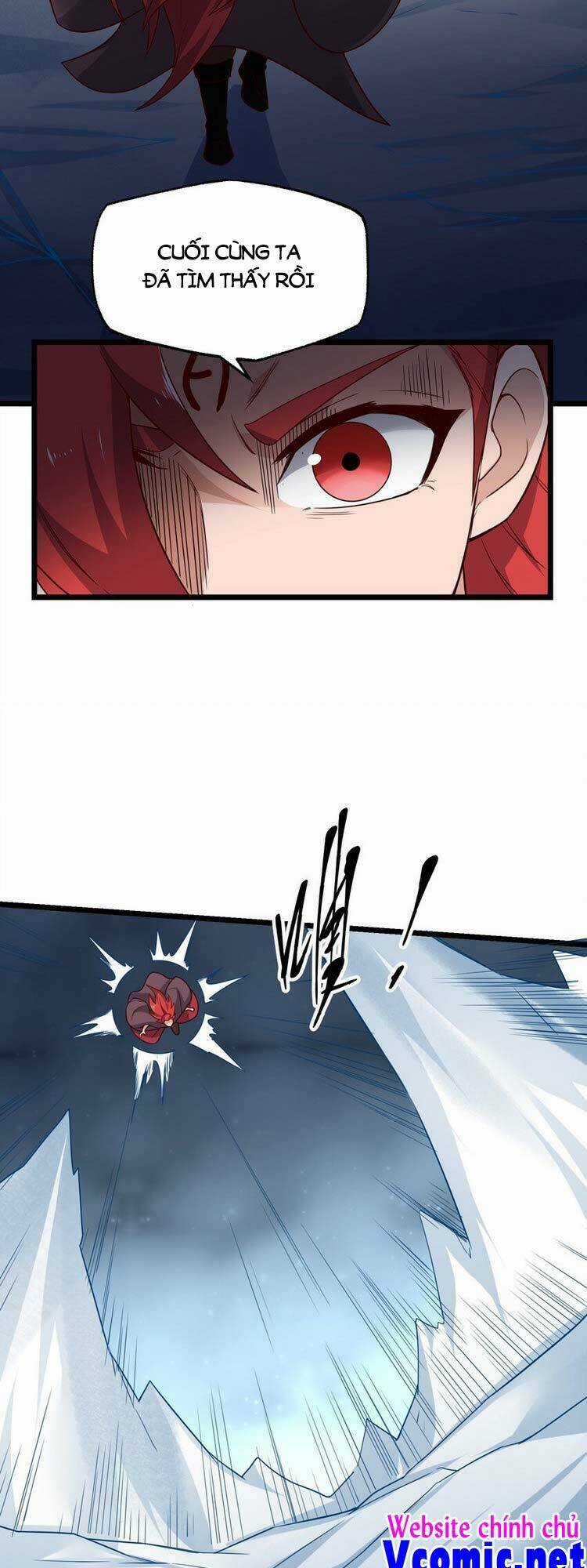 Nguyên Long - Chapter 312 - Trang 40