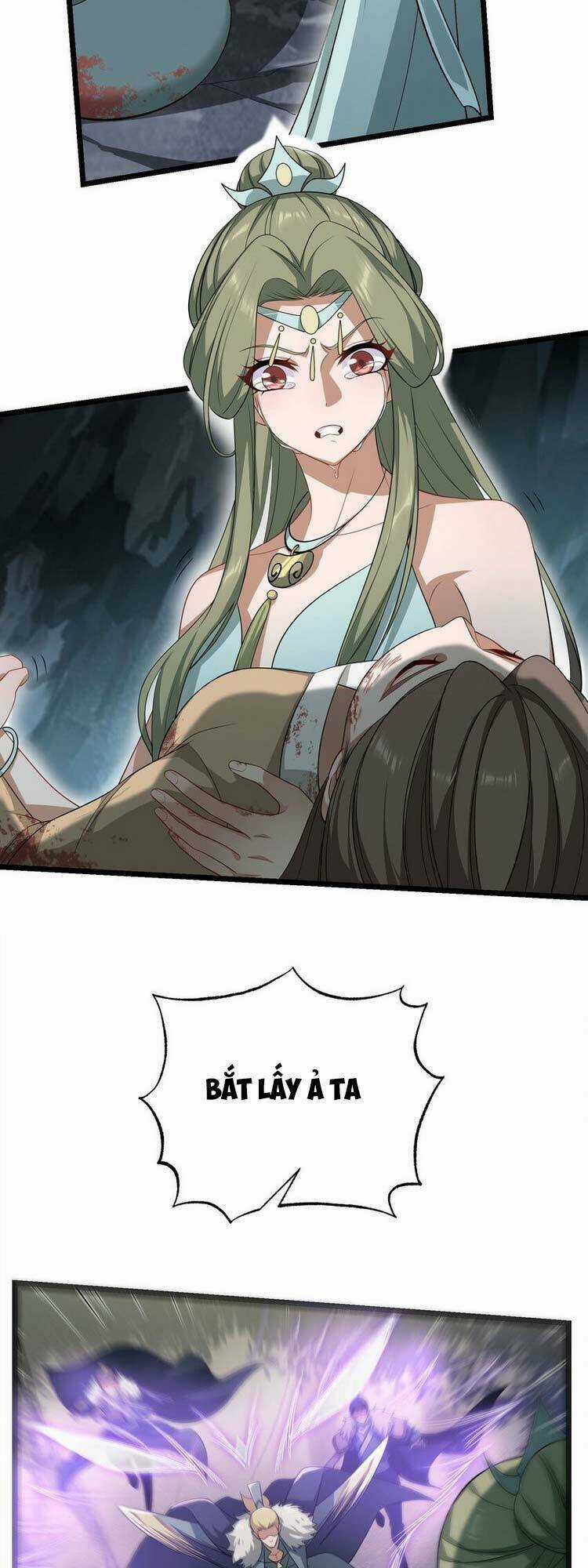 Nguyên Long - Chapter 312 - Trang 8