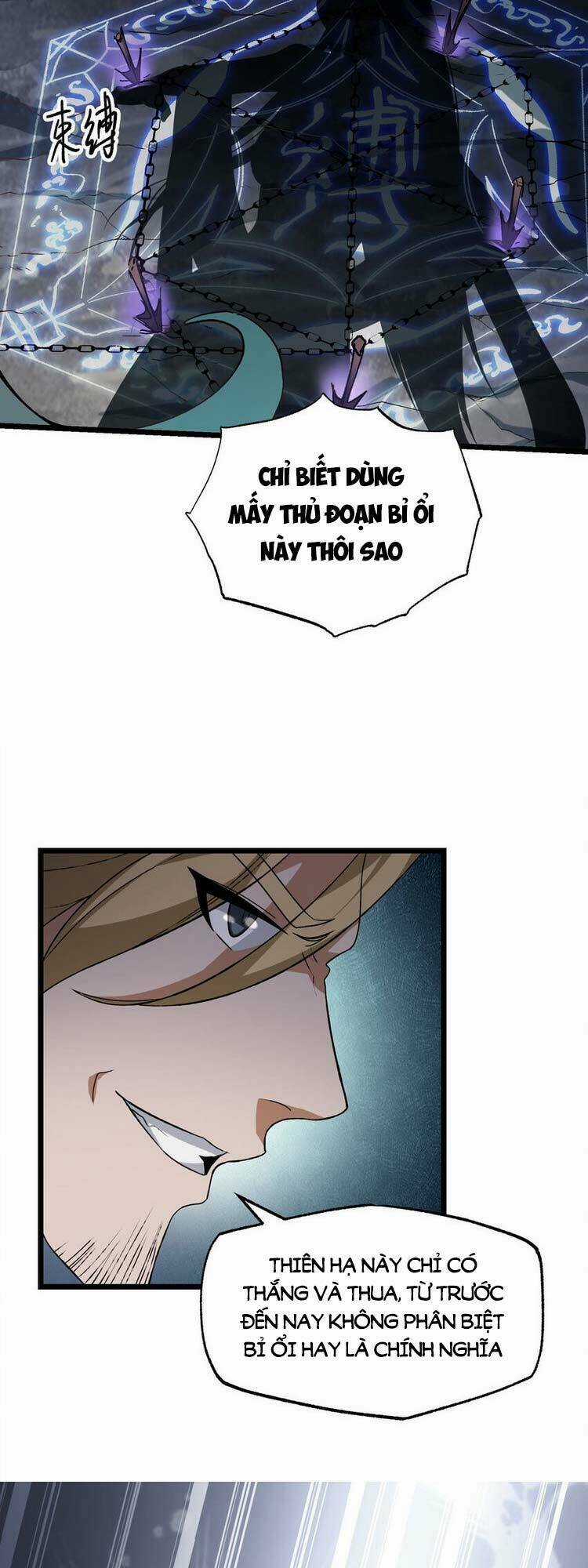 Nguyên Long - Chapter 312 - Trang 10