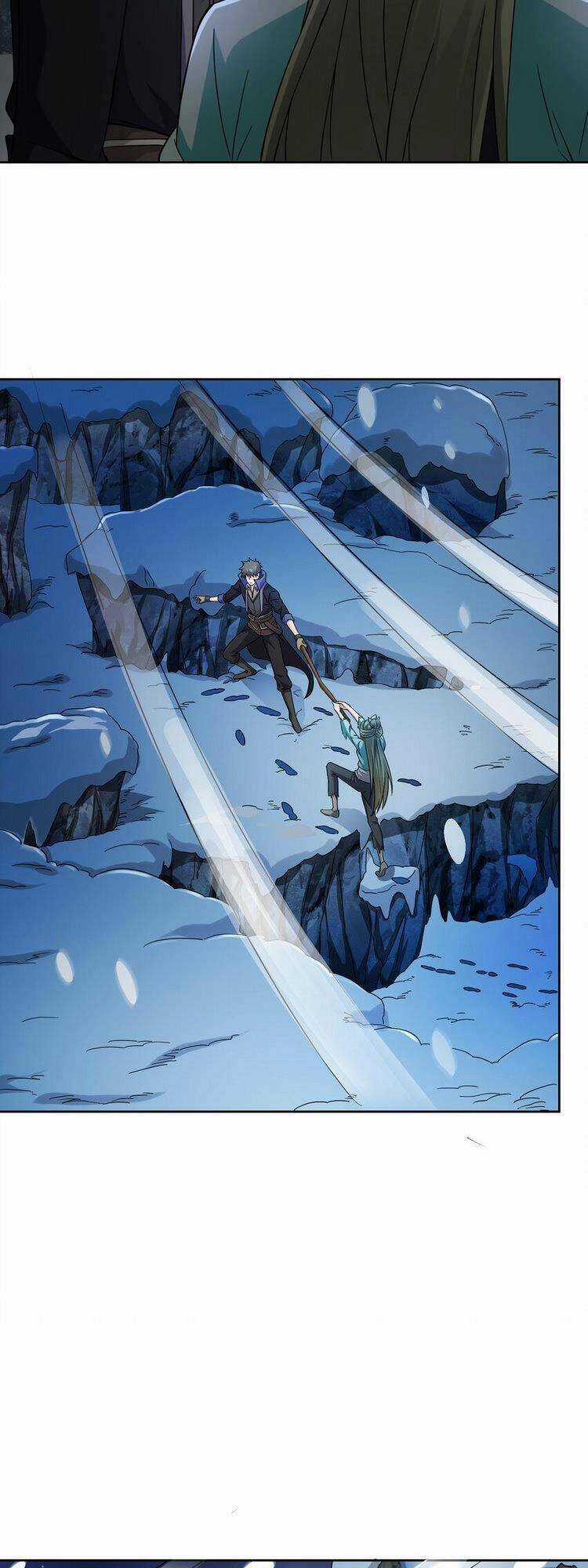 Nguyên Long - Chapter 313 - Trang 12