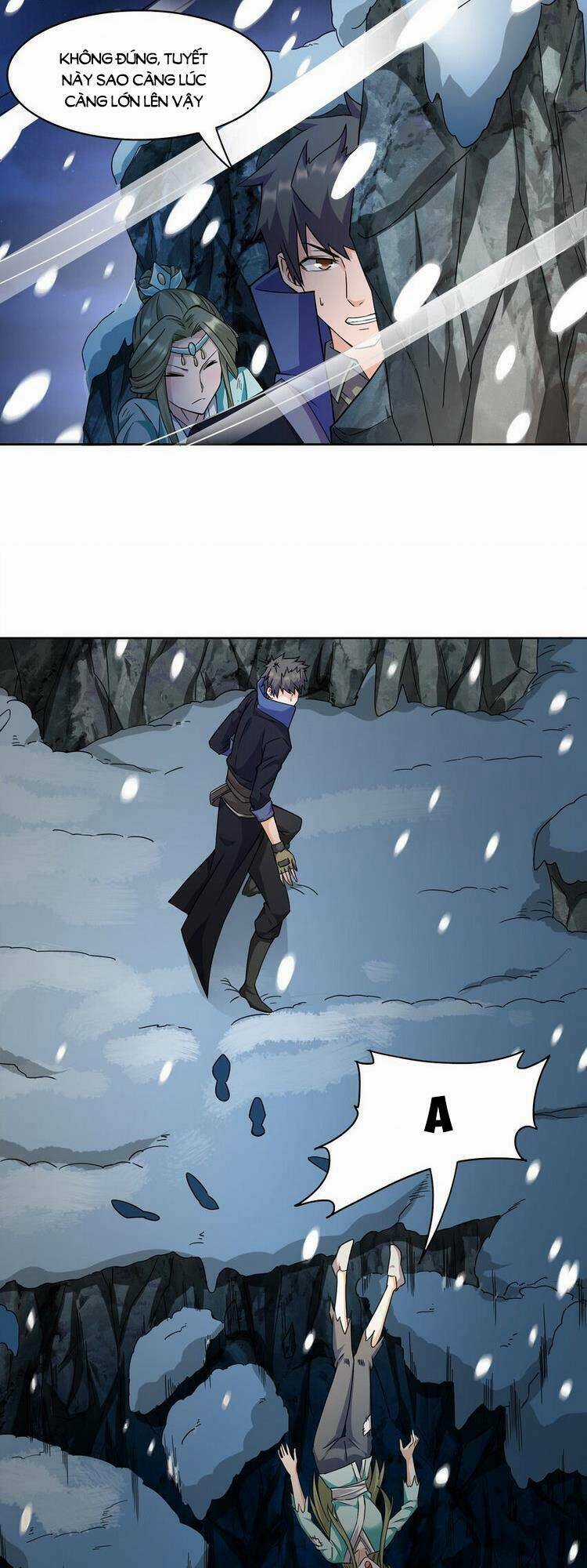 Nguyên Long - Chapter 313 - Trang 13