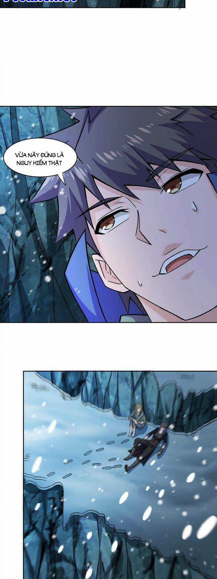 Nguyên Long - Chapter 313 - Trang 16