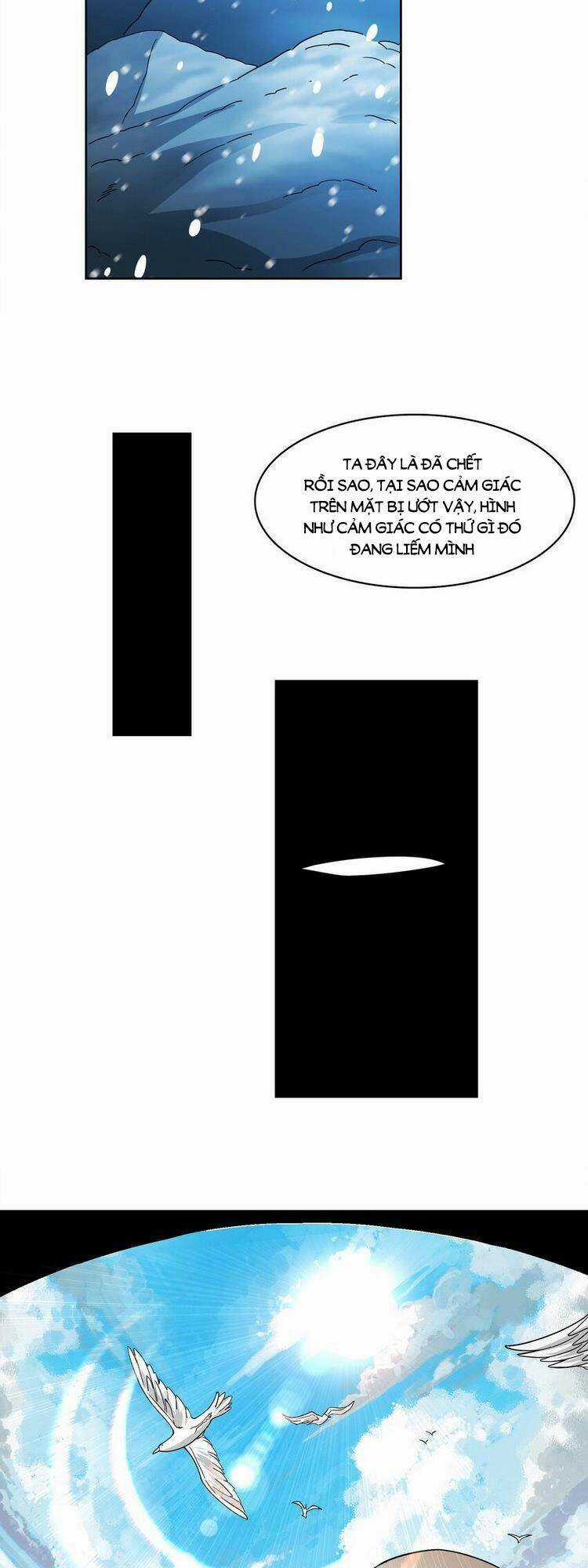 Nguyên Long - Chapter 313 - Trang 18