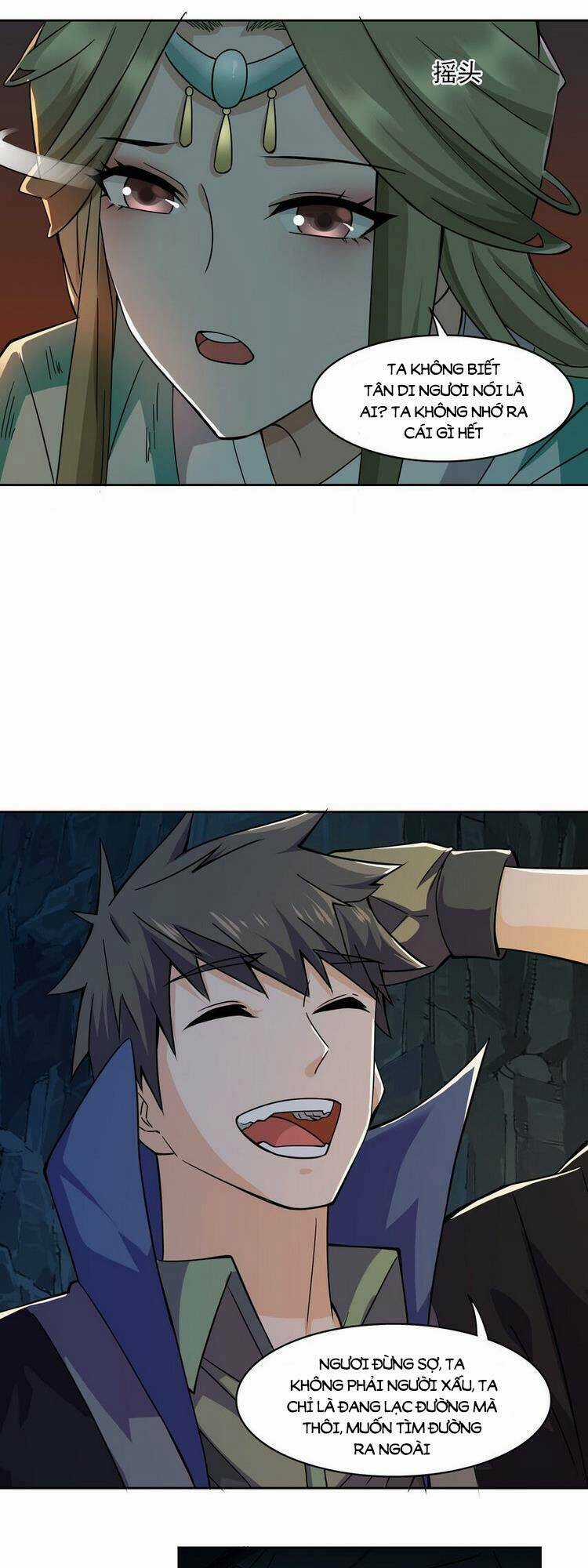 Nguyên Long - Chapter 313 - Trang 3