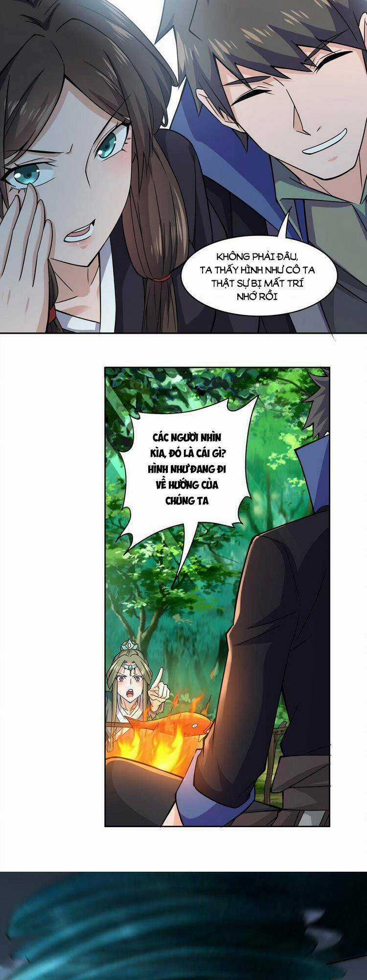 Nguyên Long - Chapter 313 - Trang 22