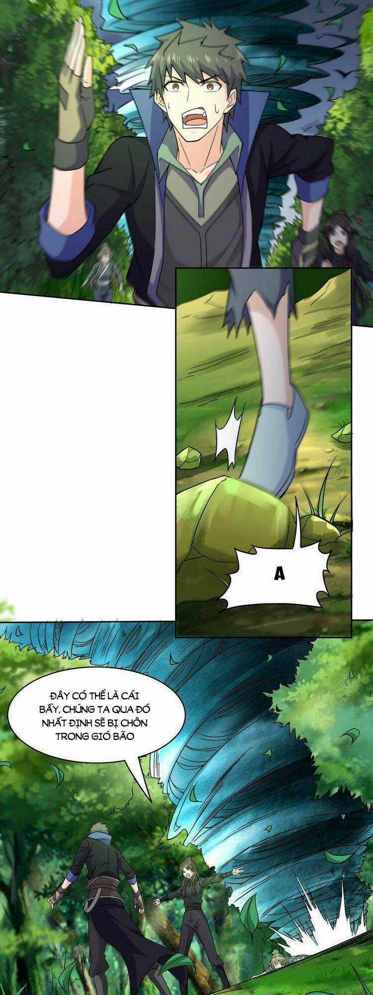 Nguyên Long - Chapter 313 - Trang 24