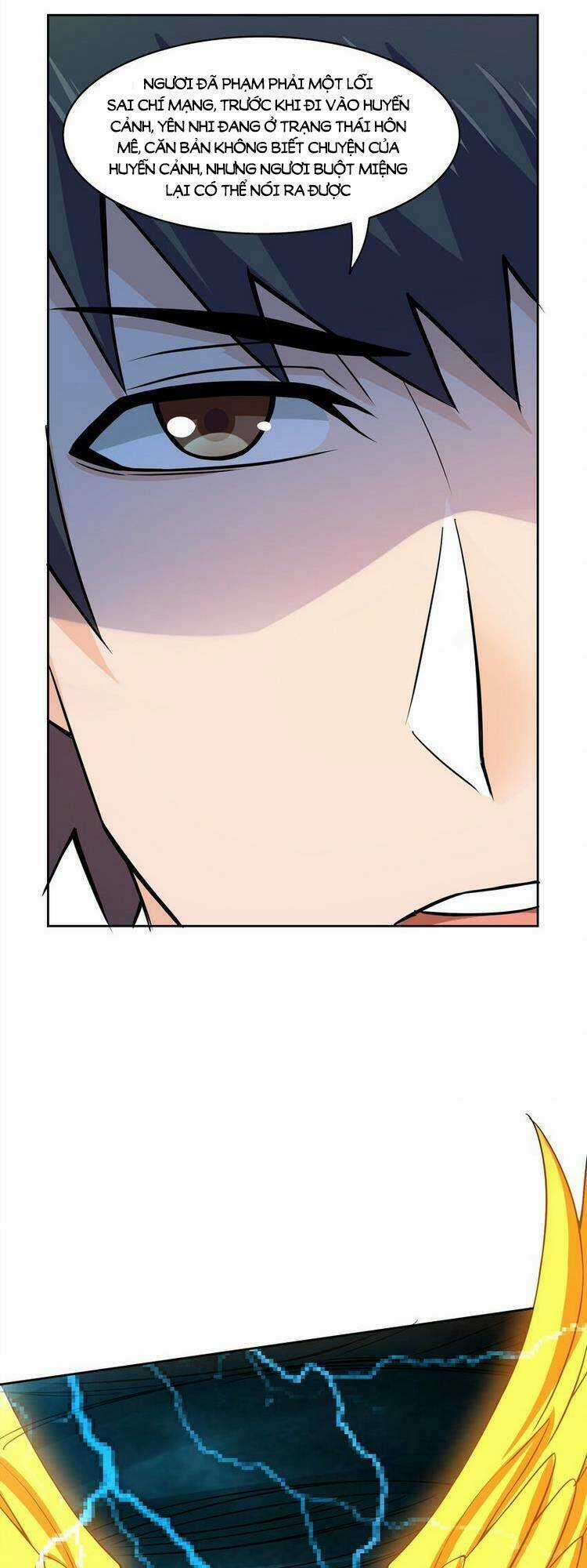 Nguyên Long - Chapter 313 - Trang 27