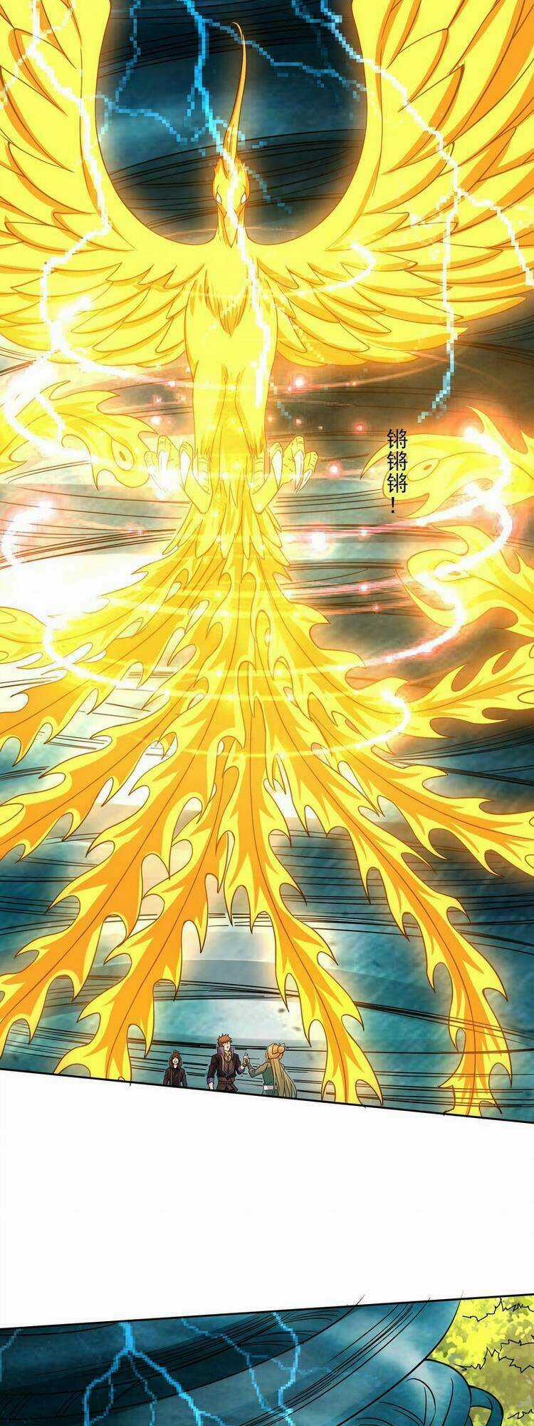 Nguyên Long - Chapter 313 - Trang 28