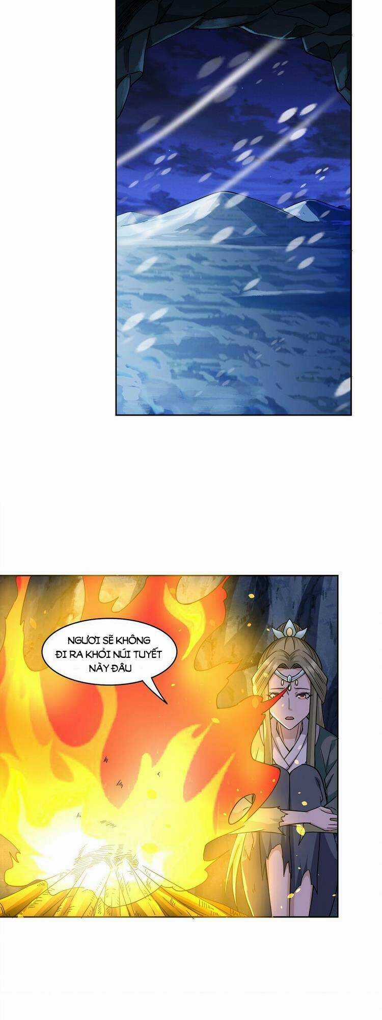 Nguyên Long - Chapter 313 - Trang 4