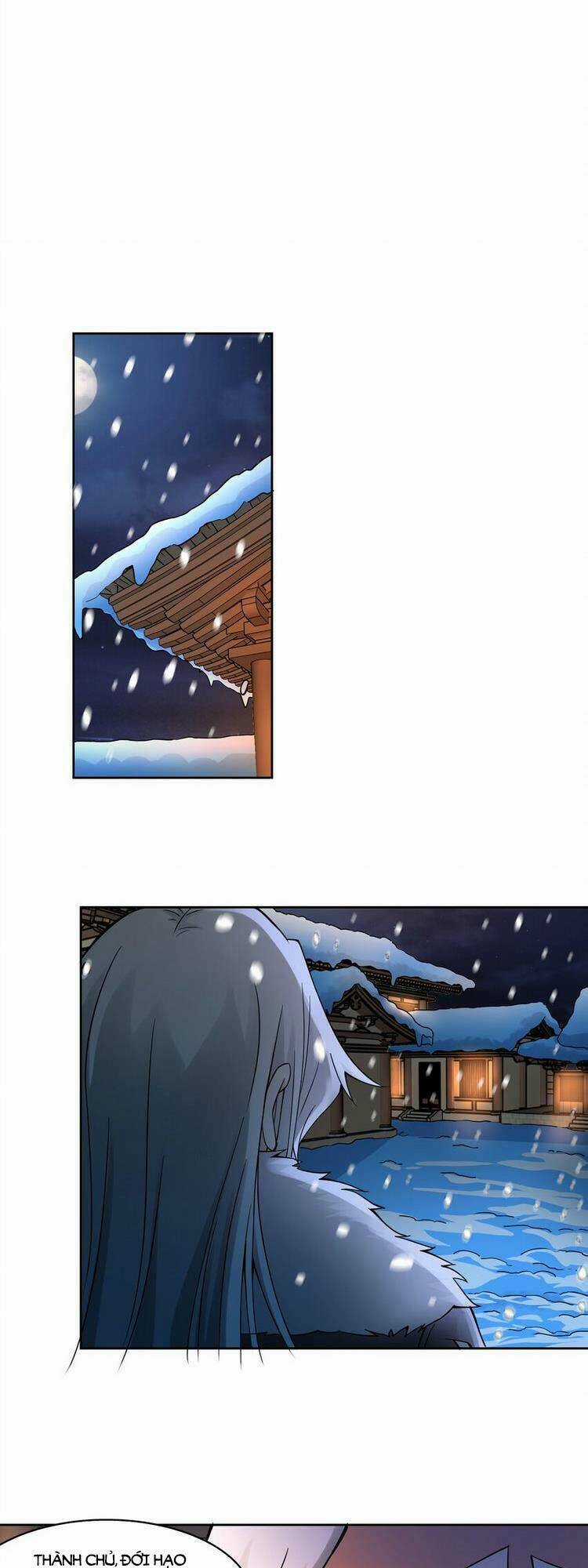 Nguyên Long - Chapter 313 - Trang 8