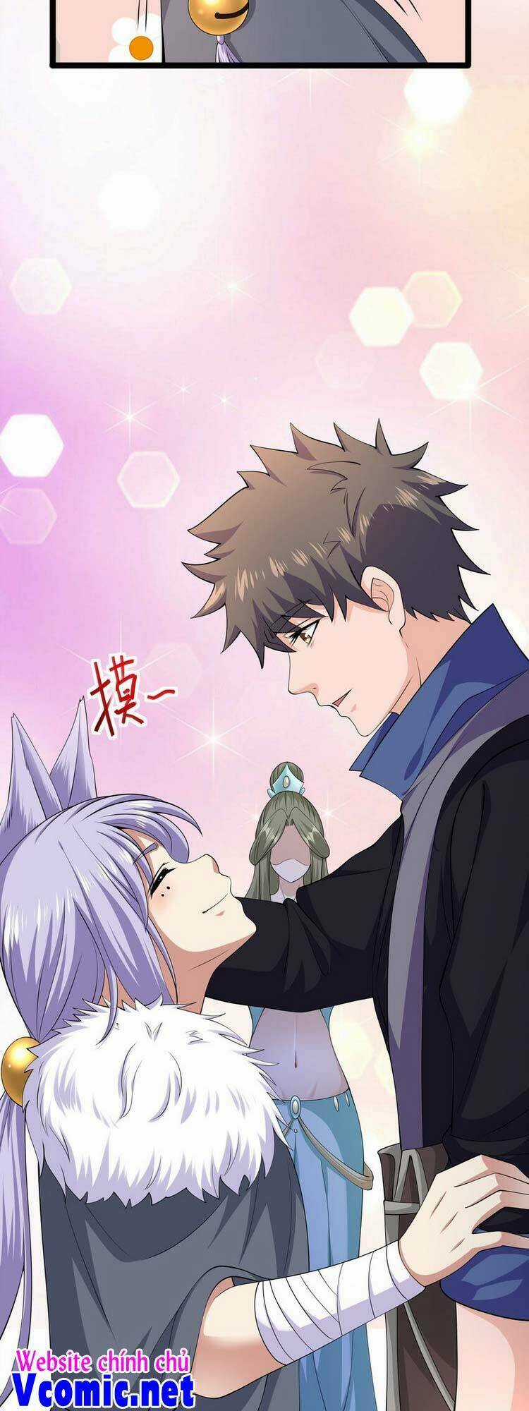 Nguyên Long - Chapter 314 - Trang 2