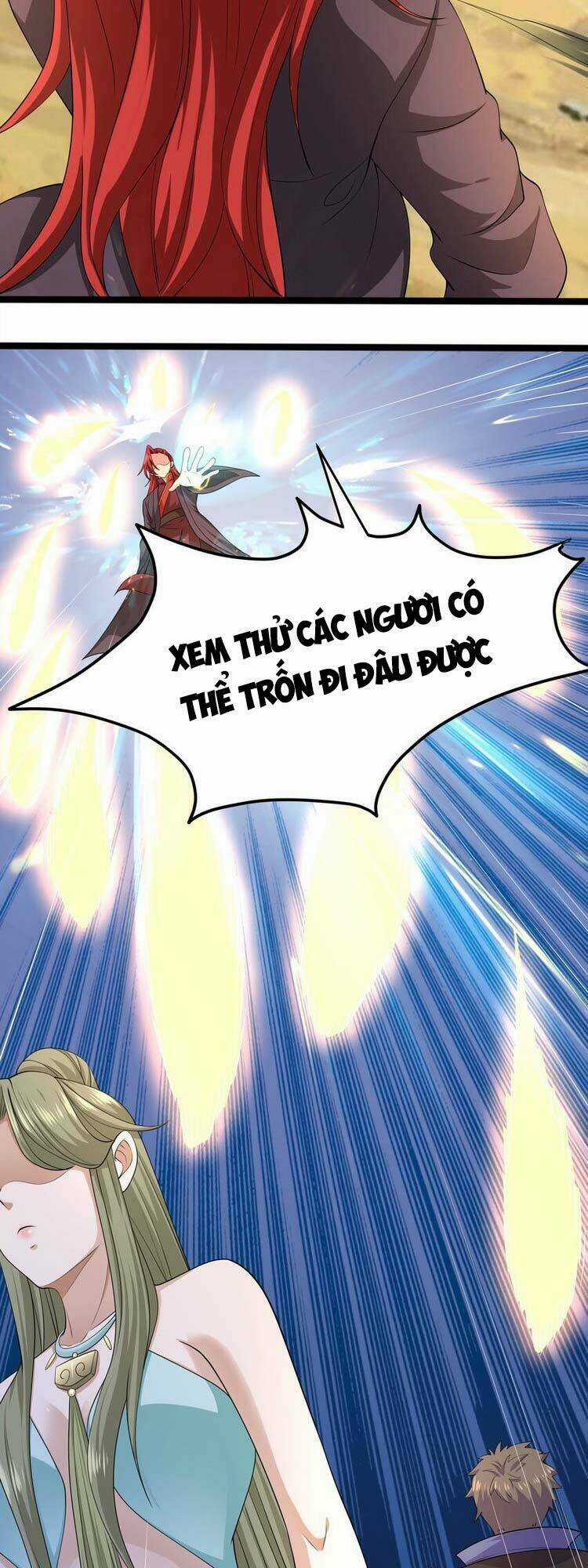 Nguyên Long - Chapter 314 - Trang 11