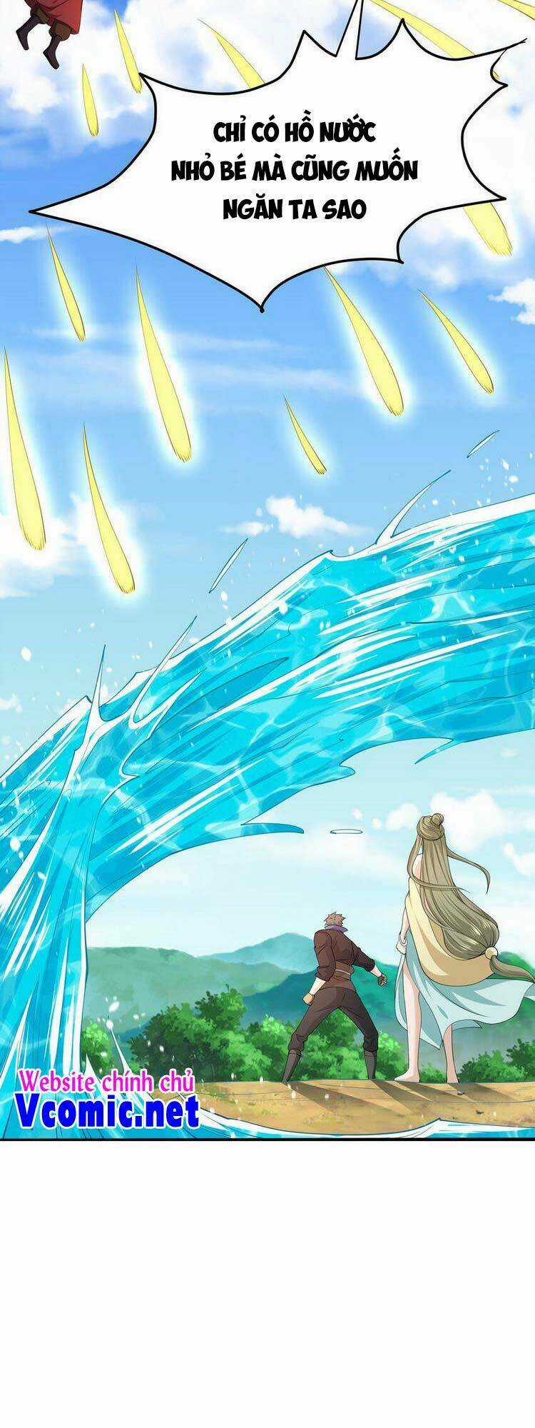 Nguyên Long - Chapter 314 - Trang 13