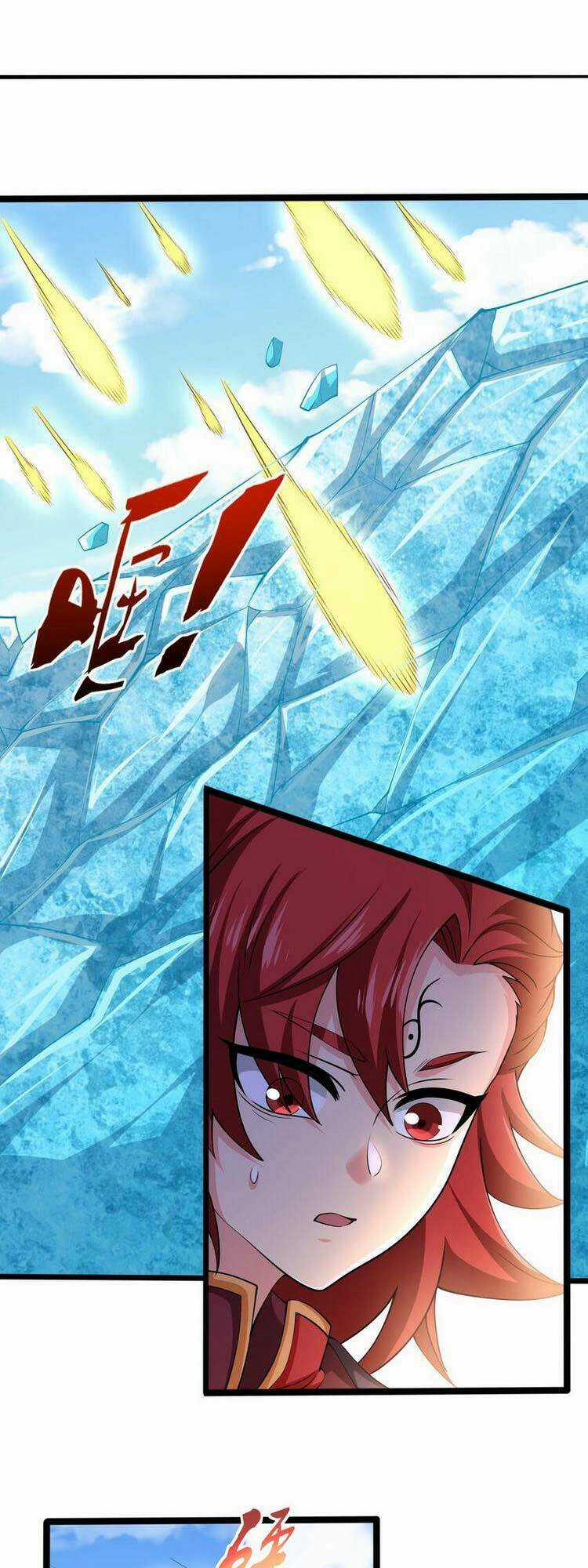 Nguyên Long - Chapter 314 - Trang 14