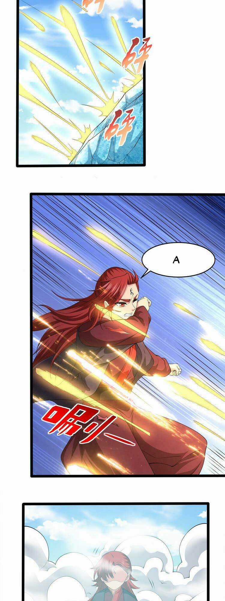 Nguyên Long - Chapter 314 - Trang 15