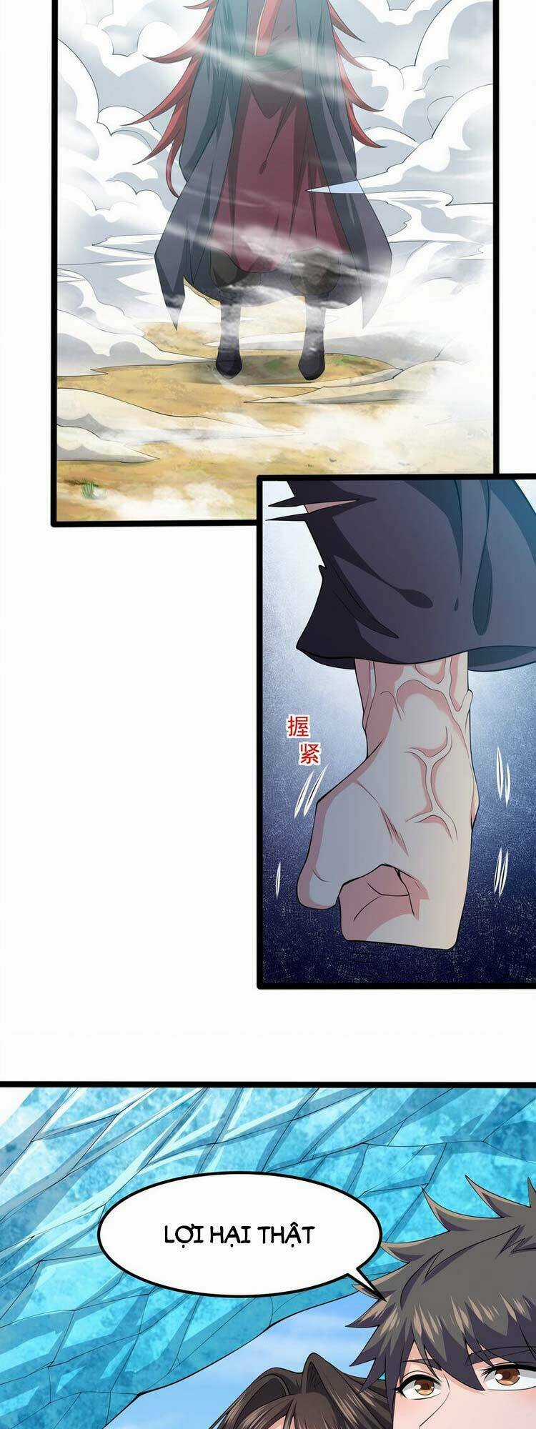 Nguyên Long - Chapter 314 - Trang 16