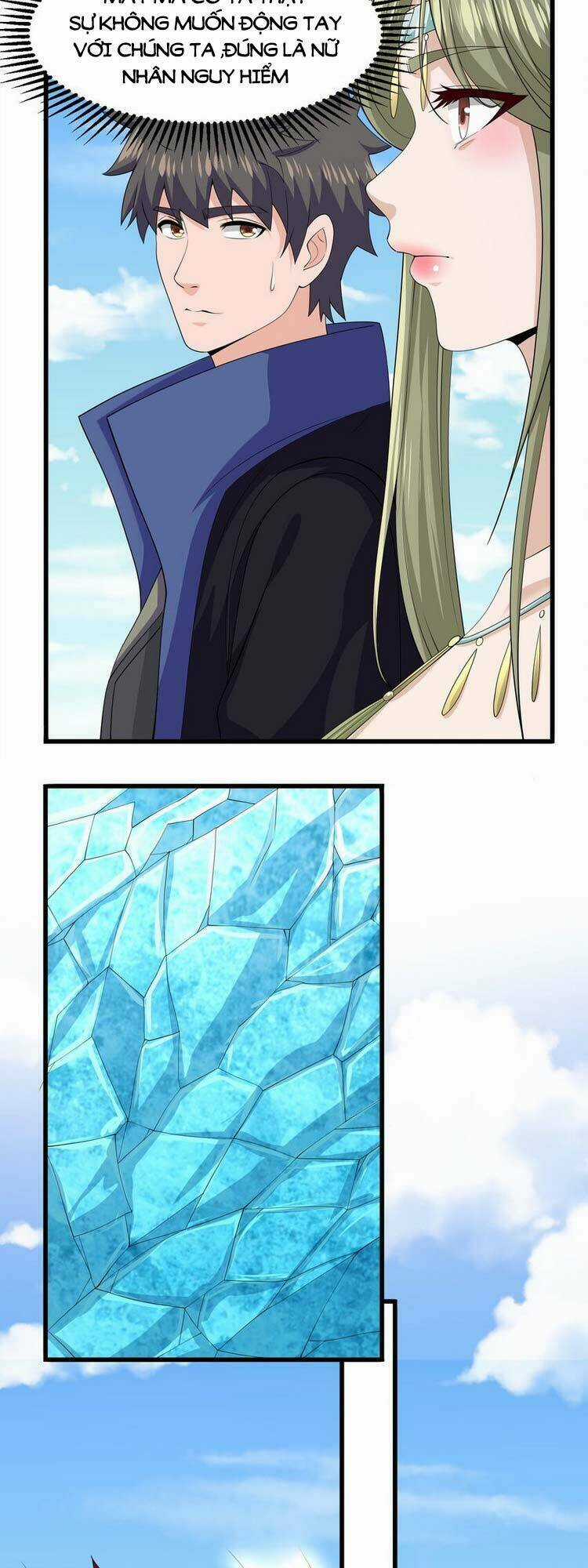 Nguyên Long - Chapter 314 - Trang 18