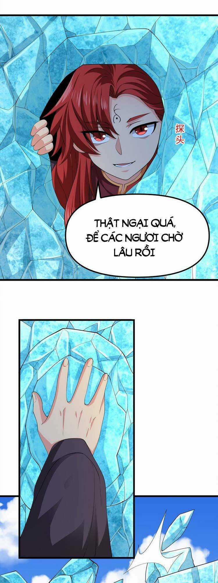 Nguyên Long - Chapter 314 - Trang 20