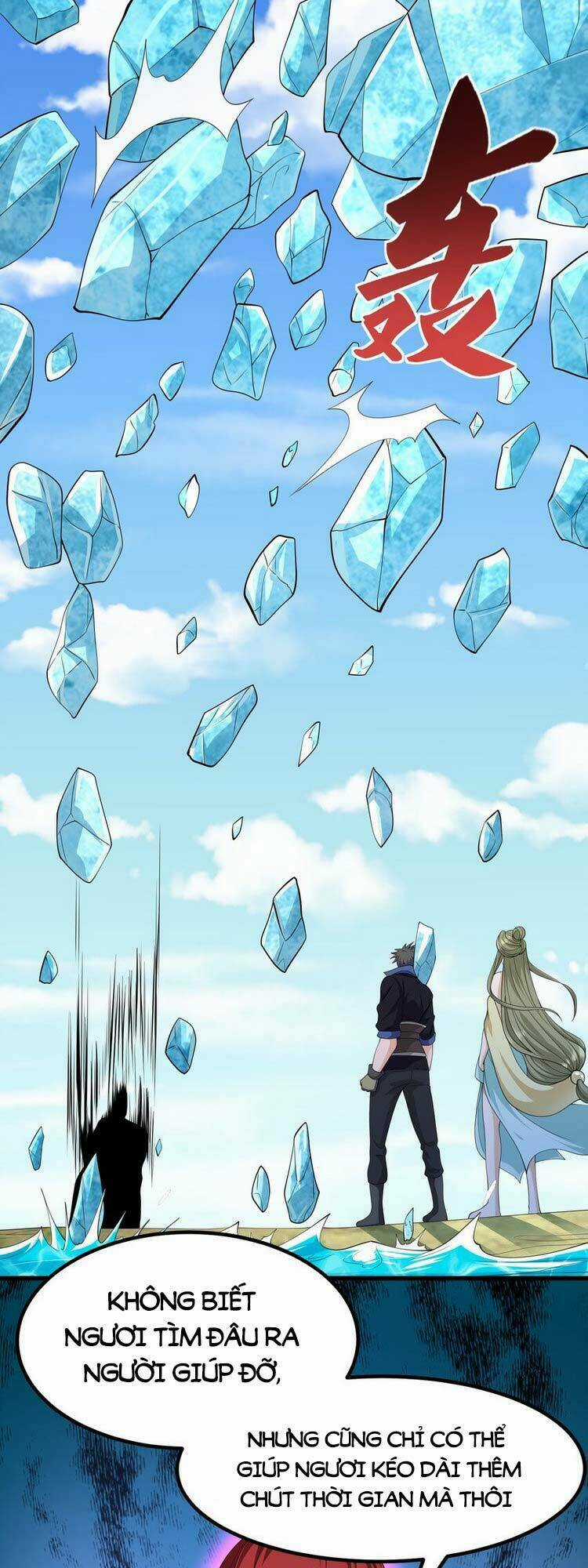 Nguyên Long - Chapter 314 - Trang 21