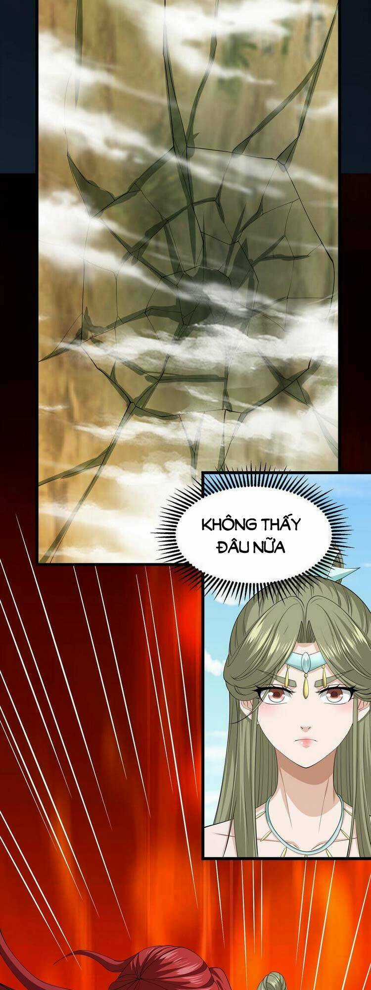 Nguyên Long - Chapter 314 - Trang 25