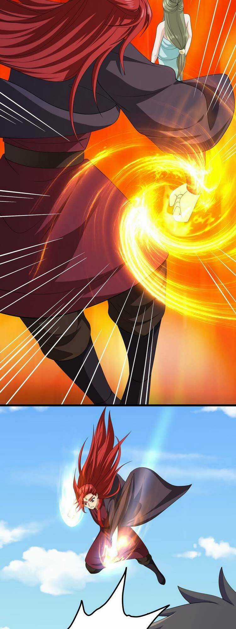 Nguyên Long - Chapter 314 - Trang 26