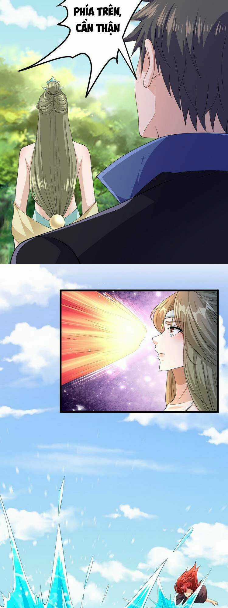 Nguyên Long - Chapter 314 - Trang 27